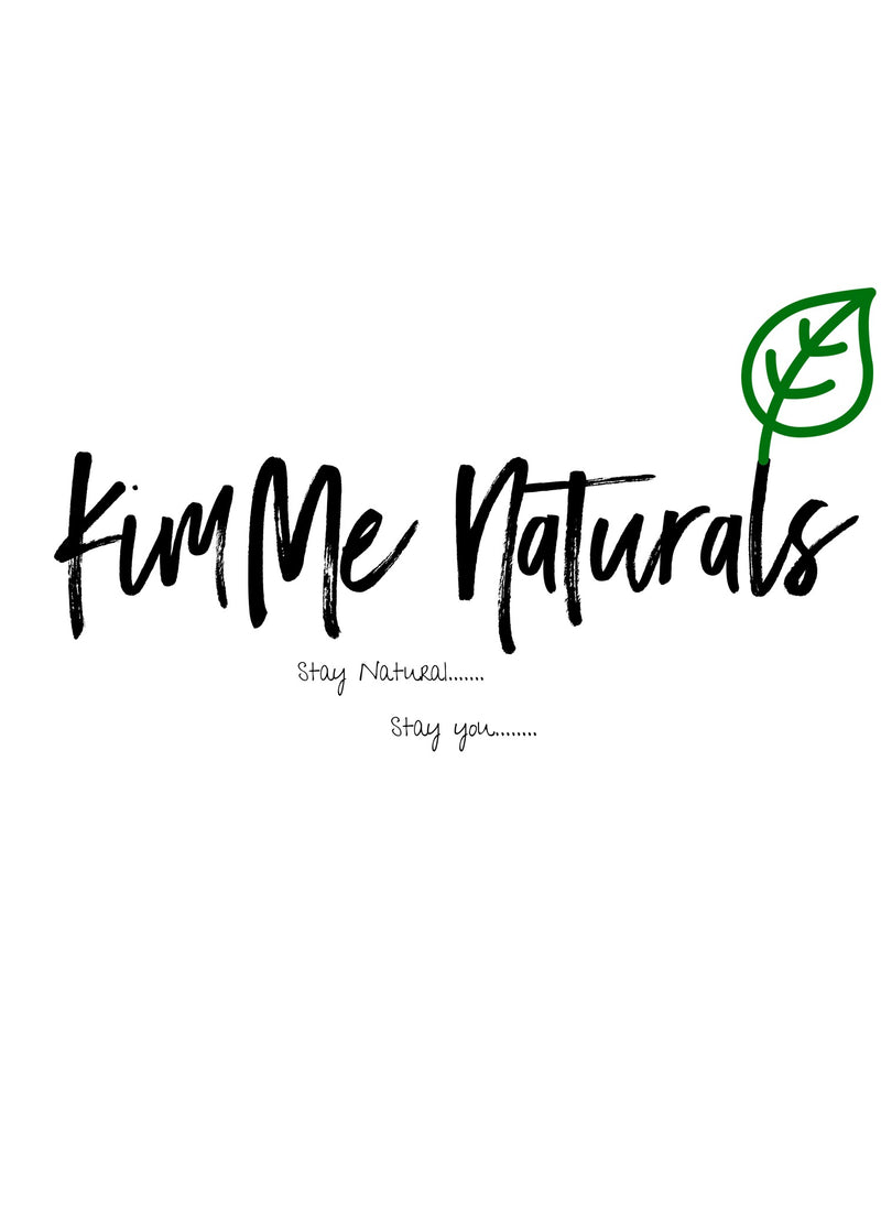 KimMe Naturals